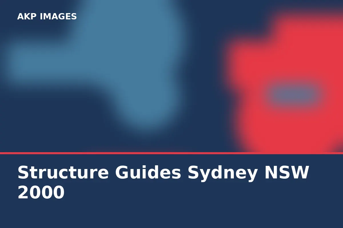 Structure Guides